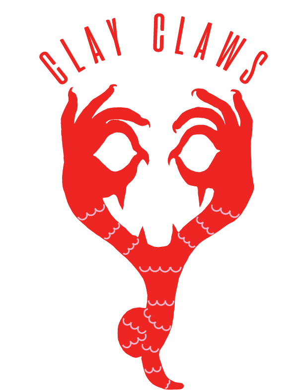 Clay Claws Ceramics