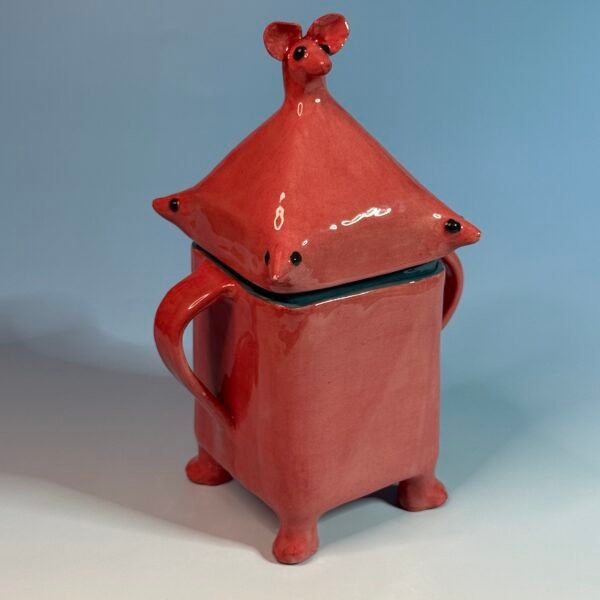 Boîte à souris