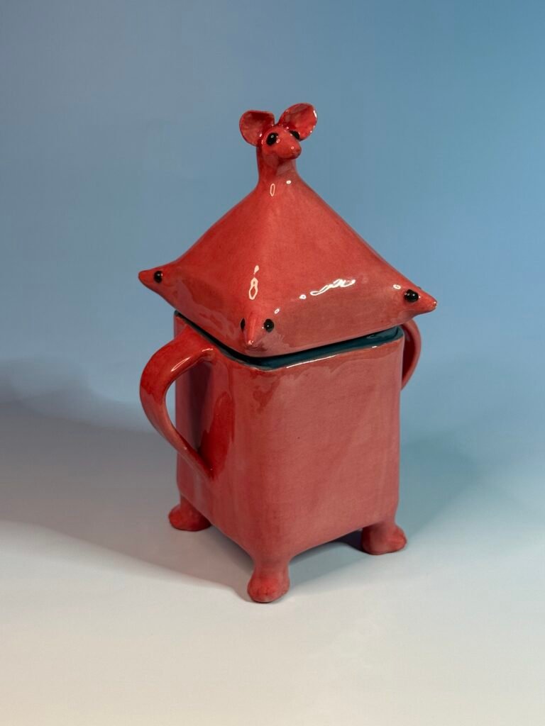 Boîte à souris