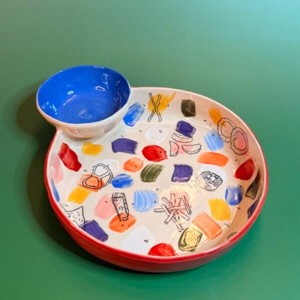 Apéro Tcha-Tcha-Tcha